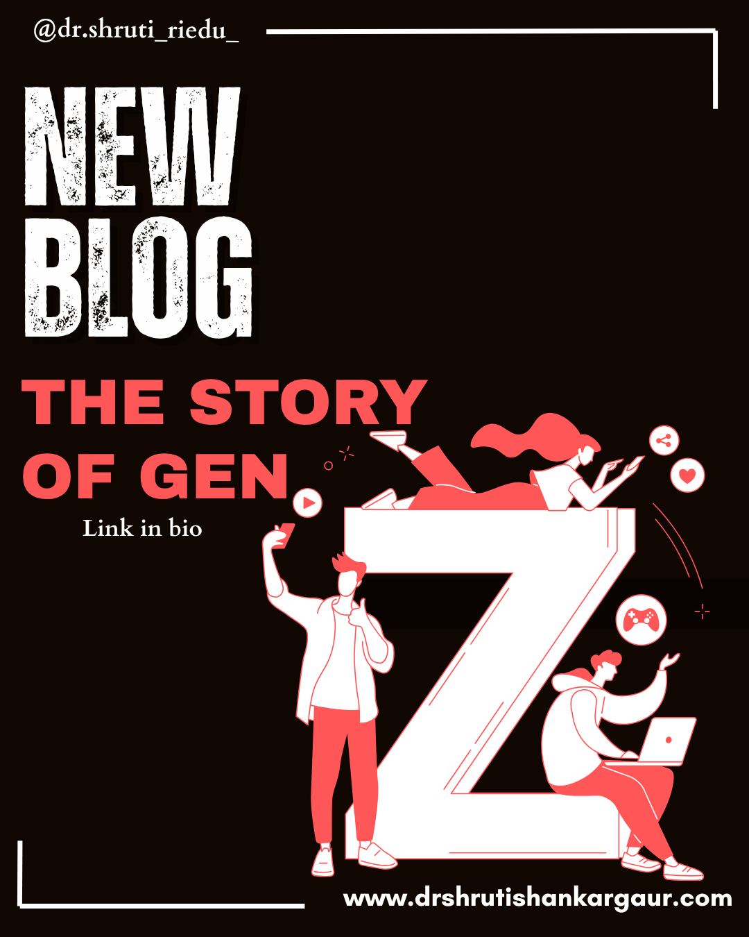 The Story of Gen Z